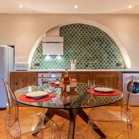أولميتو Authenticite Et Raffinement Au Coeur Du Village المظهر الخارجي الصورة
