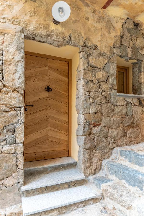 أولميتو Authenticite Et Raffinement Au Coeur Du Village المظهر الخارجي الصورة
